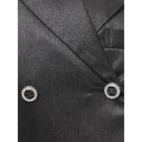 Symmetry GYDA GLITTERジャケット | GYDA | 詳細画像30 