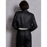 Symmetry GYDA GLITTERジャケット | GYDA | 詳細画像7 