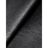 Fake leather shortジャケット | GYDA | 詳細画像19 