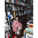 bijou Symmetry GYDAフェイクレザーBIGブルゾン | GYDA | 詳細画像20 