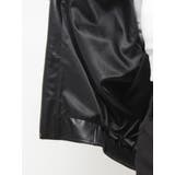 bijou Symmetry GYDAフェイクレザーBIGブルゾン | GYDA | 詳細画像27 