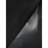 bijou Symmetry GYDAフェイクレザーBIGブルゾン | GYDA | 詳細画像29 