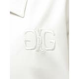 bijou Symmetry GYDAフェイクレザーBIGブルゾン | GYDA | 詳細画像33 