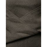 アームギャザーレイヤードニットロンパース | GYDA | 詳細画像25 