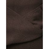 アームギャザーレイヤードニットロンパース | GYDA | 詳細画像26 