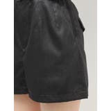 W BELT GLITTERロンパース | GYDA | 詳細画像23 