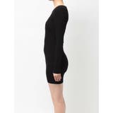 GD bijou MOLDニットワンピース | GYDA | 詳細画像14 