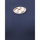 GD bijou MOLDニットワンピース | GYDA | 詳細画像21 