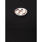 GD bijou MOLDニットワンピース | GYDA | 詳細画像22 