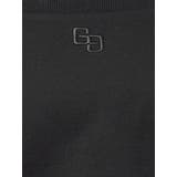 GGドッキングオフショルスウェットワンピース | GYDA | 詳細画像21 