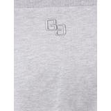 GGドッキングオフショルスウェットワンピース | GYDA | 詳細画像22 