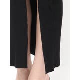 GD bijou MOLD LONGニットワンピース | GYDA | 詳細画像15