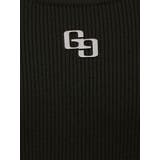 GGプレート long sleeveニットワンピース | GYDA | 詳細画像21 