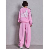 GYMINI BUNNYラインスウェットパンツ | GYDA | 詳細画像13 