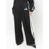 GYMINI BUNNYラインスウェットパンツ | GYDA | 詳細画像2 