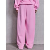 GYMINI BUNNYラインスウェットパンツ | GYDA | 詳細画像21 