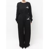 GYMINI BUNNYラインスウェットパンツ | GYDA | 詳細画像29 