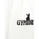 GYMINI BUNNYラインスウェットパンツ | GYDA | 詳細画像30 