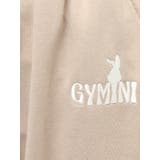 GYMINI BUNNYラインスウェットパンツ | GYDA | 詳細画像32 