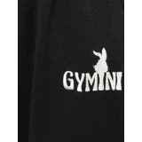 GYMINI BUNNYラインスウェットパンツ | GYDA | 詳細画像33 
