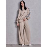 GYMINI BUNNYラインスウェットパンツ | GYDA | 詳細画像8 