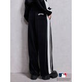 GYDA［MLB］2ラインワイドパンツ | GYDA | 詳細画像9 