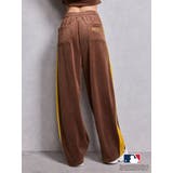 GYDA［MLB］2ラインワイドパンツ | GYDA | 詳細画像13 