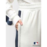 GYDA［MLB］2ラインワイドパンツ | GYDA | 詳細画像19 