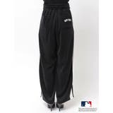 GYDA［MLB］2ラインワイドパンツ | GYDA | 詳細画像22 
