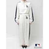 GYDA［MLB］2ラインワイドパンツ | GYDA | 詳細画像24 