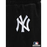 GYDA［MLB］2ラインワイドパンツ | GYDA | 詳細画像26 