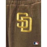 GYDA［MLB］2ラインワイドパンツ | GYDA | 詳細画像27 