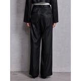 Symmetry GYDA GLITTERパンツ | GYDA | 詳細画像12 