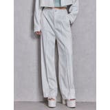 Symmetry GYDA GLITTERパンツ | GYDA | 詳細画像2 