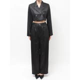 Symmetry GYDA GLITTERパンツ | GYDA | 詳細画像20 