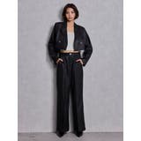 Symmetry GYDA GLITTERパンツ | GYDA | 詳細画像3 