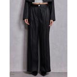 ブラック | Symmetry GYDA GLITTERパンツ | GYDA