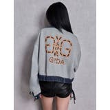 GG drawstring fake leatherショートパンツ | GYDA | 詳細画像13 