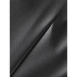 GG drawstring fake leatherショートパンツ | GYDA | 詳細画像27 