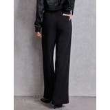 GG chain glitter print straightパンツ | GYDA | 詳細画像18