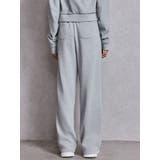 GG chain glitter print straightパンツ | GYDA | 詳細画像21