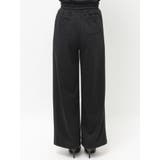 GG chain glitter print straightパンツ | GYDA | 詳細画像24