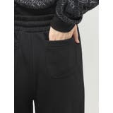 GG chain glitter print straightパンツ | GYDA | 詳細画像26