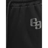 GG chain glitter print straightパンツ | GYDA | 詳細画像31