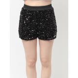 GYDAスパンコールベロアショートパンツ | GYDA | 詳細画像22 