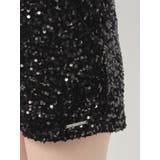 GYDAスパンコールベロアショートパンツ | GYDA | 詳細画像27 