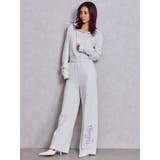 NEW GYDAラメフレアパンツ | GYDA | 詳細画像11 