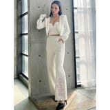 NEW GYDAラメフレアパンツ | GYDA | 詳細画像16 