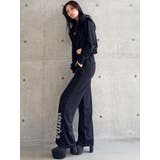 NEW GYDAラメフレアパンツ | GYDA | 詳細画像28 