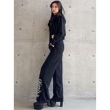 NEW GYDAラメフレアパンツ | GYDA | 詳細画像29 